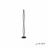Торшер iLedex F6329 BK