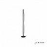 Торшер iLedex F6329 BK