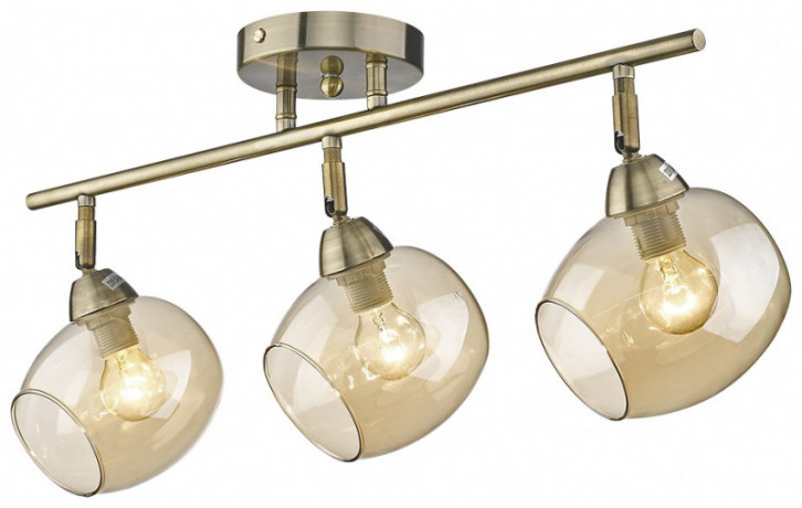 Накладной светильник VELANTE 237-507-03