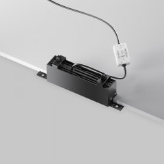 Линейный светильник Maytoni Technical DL065-12W3-6K-TRS-B