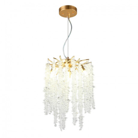 Подвесная люстра APLOYT APL.848.03.04