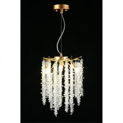 Подвесная люстра APLOYT APL.848.03.04