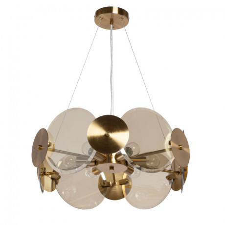 Подвесная люстра MW-Light 451013006