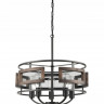 Подвесная люстра Vele Luce VL6272P05