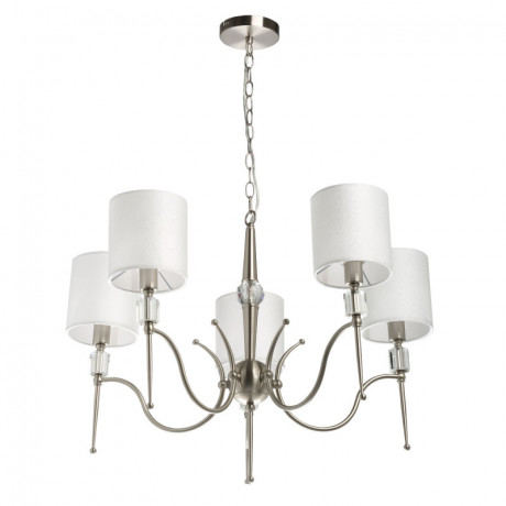 Подвесная люстра MW-Light 667012605