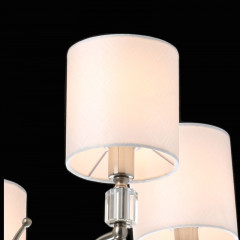 Подвесная люстра MW-Light 667012605