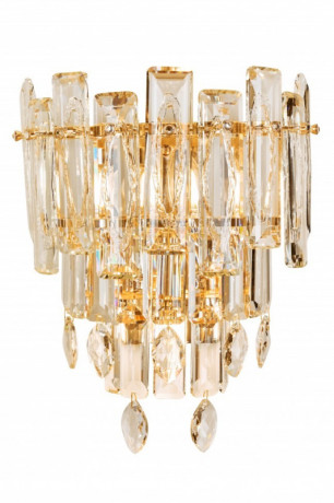 Бра Fluorite FL1063-3W