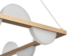 Подвесной светильник Vele Luce VL7194P16