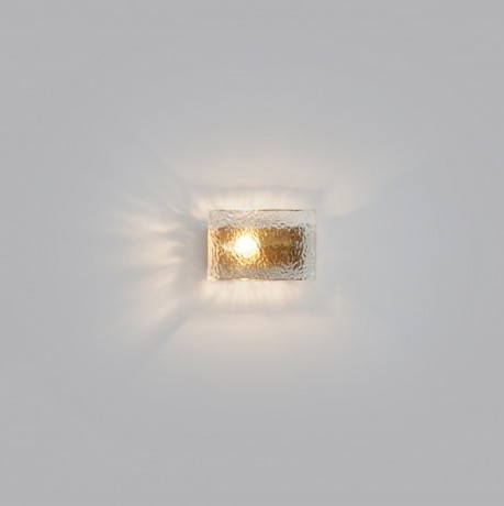 Бра iLamp W2078-1 BR