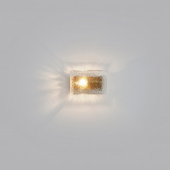 Бра iLamp W2078-1 BR