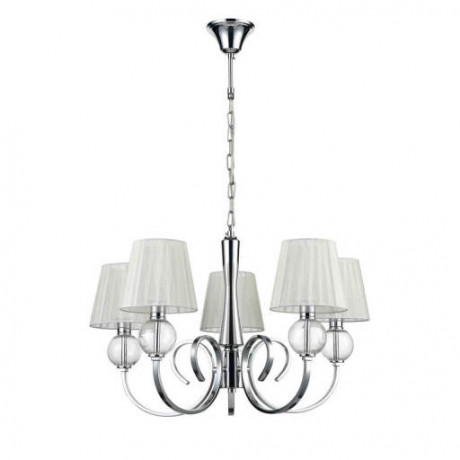 Подвесная люстра Vele Luce VL1971L05