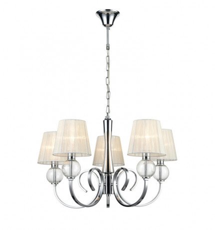 Подвесная люстра Vele Luce VL1971L05