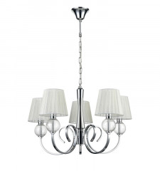 Подвесная люстра Vele Luce VL1971L05