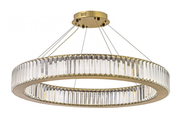 Подвесная люстра Arti Lampadari Anzio L 1.5.80.100 A