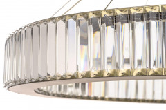 Подвесная люстра Arti Lampadari Anzio L 1.5.80.100 A