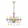 Детская люстра ST-Luce SL672.783.06