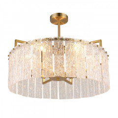 Люстра на штанге Omnilux OML-68907-06