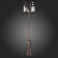 Садово-парковый светильник ST-Luce SL080.425.03