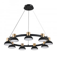 Подвесной светильник Indigo V000183L