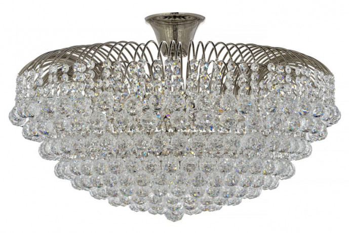 Люстра на штанге Arti Lampadari Empoli E 1.2.80.100 N