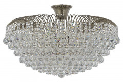 Люстра на штанге Arti Lampadari Empoli E 1.2.80.100 N