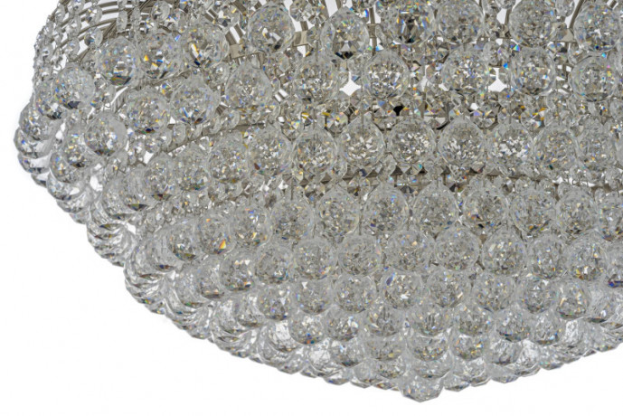 Люстра на штанге Arti Lampadari Empoli E 1.2.80.100 N