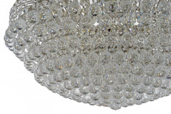 Люстра на штанге Arti Lampadari Empoli E 1.2.80.100 N