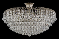 Люстра на штанге Arti Lampadari Empoli E 1.2.80.100 N