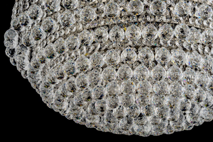 Люстра на штанге Arti Lampadari Empoli E 1.2.80.100 N