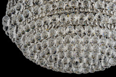 Люстра на штанге Arti Lampadari Empoli E 1.2.80.100 N