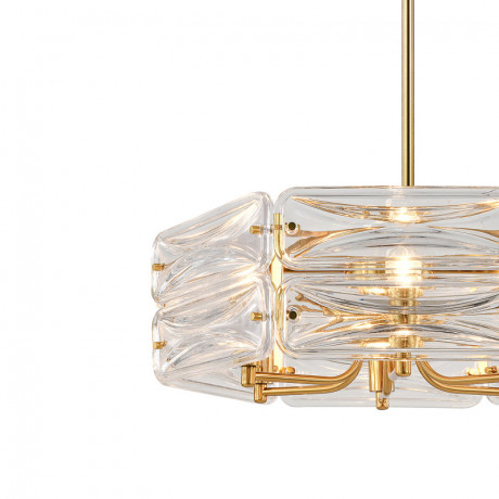 Люстра на штанге Indigo V000500