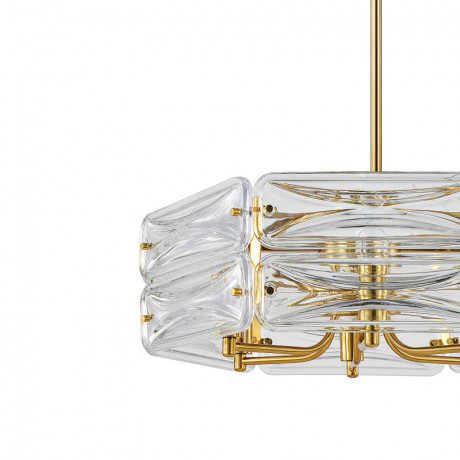 Люстра на штанге Indigo V000500