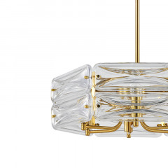 Люстра на штанге Indigo V000500