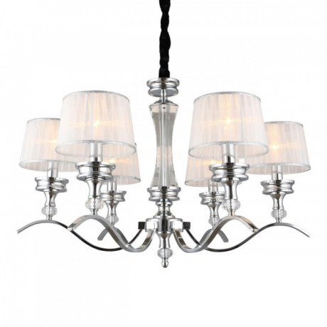 Подвесная люстра Omnilux OML-88403-06