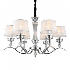 Подвесная люстра Omnilux OML-88403-06