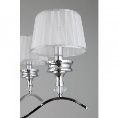 Подвесная люстра Omnilux OML-88403-06