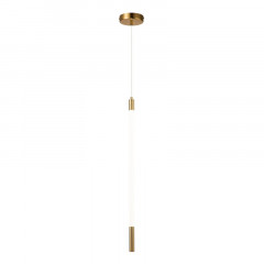 Подвесной светильник Indigo V000051L