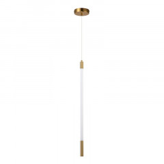 Подвесной светильник Indigo V000051L