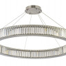 Подвесная люстра Arti Lampadari Anzio L 1.5.100.100 N