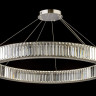 Подвесная люстра Arti Lampadari Anzio L 1.5.100.100 N