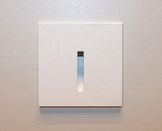 Светильник для ступеней ITALLINE DL 3020 white