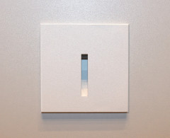 Светильник для ступеней ITALLINE DL 3020 white