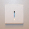 Светильник для ступеней ITALLINE DL 3020 white