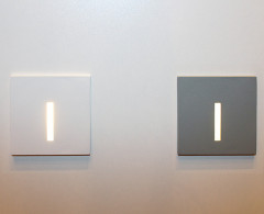 Светильник для ступеней ITALLINE DL 3020 white