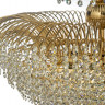 Подвесная люстра Arti Lampadari Salentino E 1.5.60.100 G