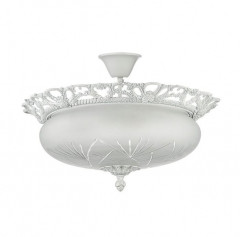 Люстра на штанге Arti Lampadari Venezia E 1.13.46 BW