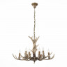 Подвесная люстра ST-Luce SL153.703.12