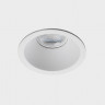 Встраиваемый светильник ITALLINE M01-1009 white