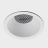 Встраиваемый светильник ITALLINE M01-1009 white