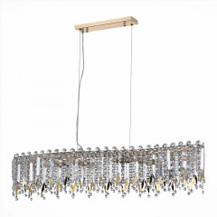 Подвесная люстра ST-Luce SL1655.213.06